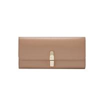 Furla - Continental XL Iride Wallet - - Accessories - Donna - Marrone - ONE SIZE