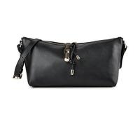 Furla Debby Borsa a spalla Vera Pelle 25.5 cm nero