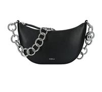 Furla Delizia Borsa a tracolla Pelle 20 cm nero