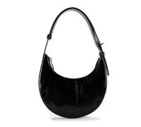 Furla Delizia Mini Borsa a spalla nero, pelle, donna