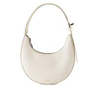 Furla Delizia Borsa a tracolla Pelle 21 cm bianco
