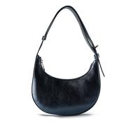 Furla Delizia Borsa a tracolla Pelle 21 cm blu
