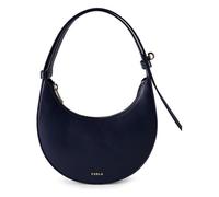 Furla Delizia Borsa a tracolla Pelle 21 cm blu