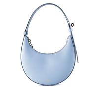 Furla Delizia Borsa a tracolla Pelle 21 cm blu