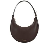 Furla Delizia Borsa a tracolla Pelle 21 cm marrone