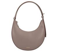 Furla Delizia Borsa a tracolla Pelle 21 cm rosa