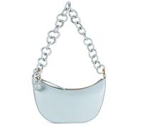 Furla Delizia Borsa a tracolla Pelle 23 cm blu