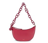 Furla Delizia Borsa a tracolla Pelle 23 cm rosso