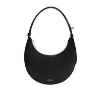 Furla Delizia Mini Borsa a spalla nero, pelle, donna