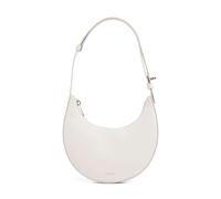 Furla Delizia Mini Borsa a spalla crema, pelle, donna