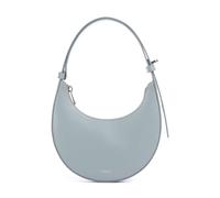 Furla Delizia Mini Borsa a spalla blu-grigio, pelle, donna
