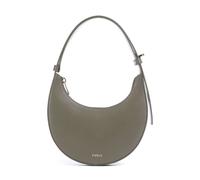Furla Delizia Mini Borsa a spalla cachi, pelle, donna