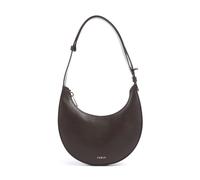 Furla Delizia Mini Borsa a spalla marrone scuro, pelle, donna