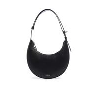 Furla Delizia Mini Borsa a spalla nero, pelle a grana fine, donna
