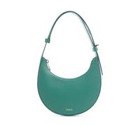 Furla Delizia Mini Borsa a spalla petrol, pelle, donna