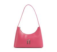 Furla Diamante Mini Borsa a spalla pink, pelle, donna