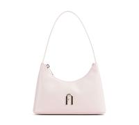 Furla Diamante Mini Borsa a spalla rosa, pelle, donna