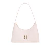 Furla - Diamante Mini Shoulder Bag - - Bags - Donna - Rosa - ONE SIZE