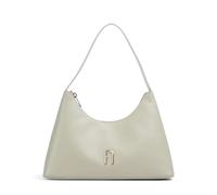 Furla Diamante S Borsa a spalla pistacchio, pelle, donna