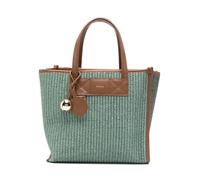 Furla - Divide It S Tote - - Bags - Donna - Verde - ONE SIZE
