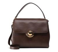 Furla Domus Borsetta S Pelle 24 cm marrone