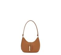 Furla Donna Borsa A Spalla Pelle Cuoio Taglia Unica