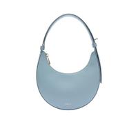 Furla Donna Borsa A Spalla WE00649AX0733 Pelle Blu Chiaro Taglia Unica