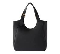 Furla - Dora L Tote - - Bags - Donna - Nero - ONE SIZE