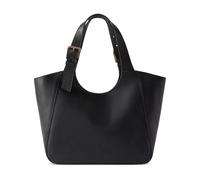 Furla - Dora M Tote - - Bags - Donna - Nero - ONE SIZE