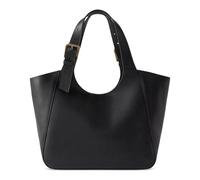 Furla - Dora M Tote - - Bags - Donna - Nero - ONE SIZE