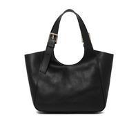 Furla - Dora Small Tote - - Bags - Donna - Nero - ONE SIZE