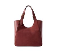 Furla - Dora Tote L - - Bags - Donna - Marrone - ONE SIZE
