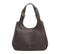 Furla - Dora Tote M - - Bags - Donna - Marrone - ONE SIZE