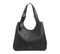Furla - Dora Tote M - - Bags - Donna - Nero - ONE SIZE