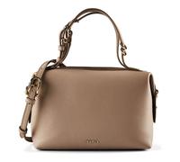 Furla Double Borsetta Pelle 23 cm grigio