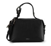 Furla Double Borsetta Pelle 23 cm nero