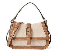 Furla Flow Borsa a tracolla 22 cm marrone
