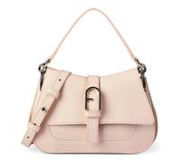Furla Flow Borsetta Pelle 21 cm arancia