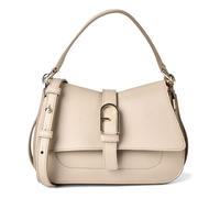 Furla Flow Borsetta Pelle 21 cm grigio