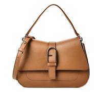 Furla Flow Borsetta Pelle 25 cm marrone