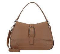Borsa a spalla Flow M RY000 BRANDY