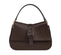 Furla - Flow Medium Bag - - Bags - Donna - Marrone - ONE SIZE
