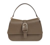 Furla - Flow Medium Bag - - Bags - Donna - Marrone - ONE SIZE