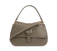 Furla - Flow Medium borsa a tracolla - - Bags - Donna - Verde - ONE SIZE
