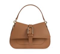 Furla - Flow Mini Borsa a Mano - - Bags - Donna - Marrone - ONE SIZE