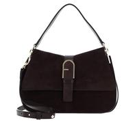 Furla Flow Top Handle M Cioccolato