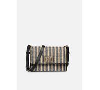 Furla - Furla 1927 Mini Shoulder Bag 20 Nero - Borse T.U Nero