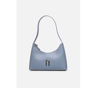 Furla - Furla Diamante Mini Shoulder B Blu - Borse T.U Blu