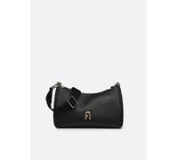 Furla - Furla Primula Mini C.Body Double Strap Nero - Borse T.U Nero