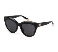 Furla Furla SFU780 700 Occhiali da sole outlet Fumo